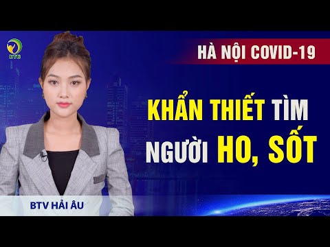 BẢN TIN SÁNG
