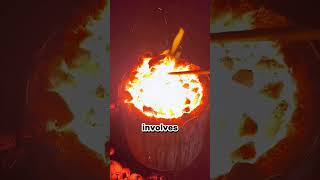 Iron Flowers Festival