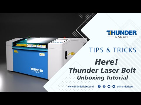 Air assist - Thunder Laser New Zealand - Thunder Laser New Zealand