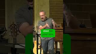 The Weight of Gospel Worthy Living