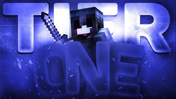 [High Tier 1] Minecraft PvP Montage