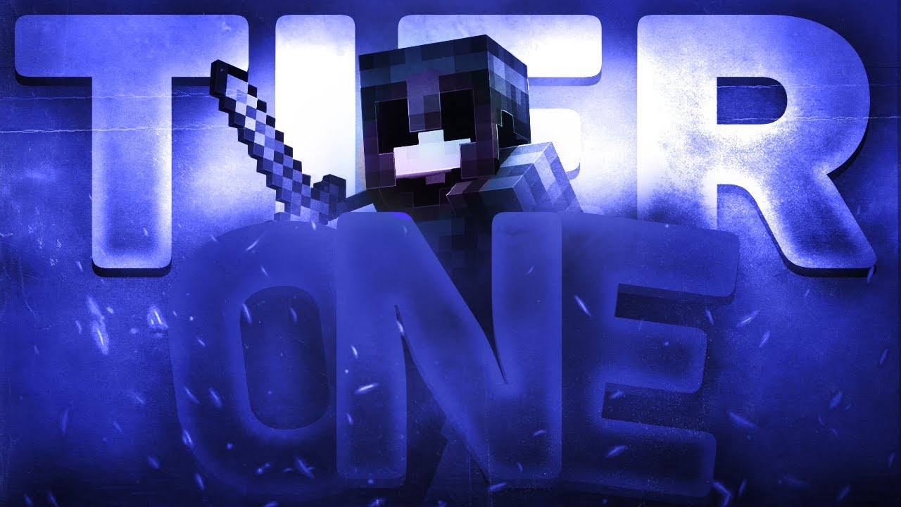 [High Tier 1] Minecraft PvP Montage - YouTube