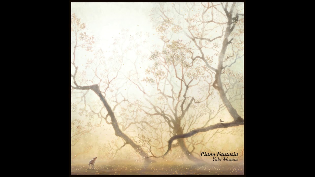 Yuki Murata - Phosphorescent