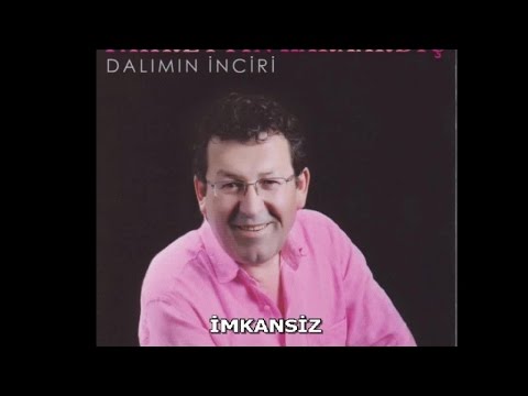 FAHRETTİN KARAARDIÇ - İMKANSIZ