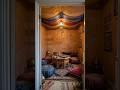 AI transformed this Moroccan maximalist games room and it's incredible  #gamesroom #shorts