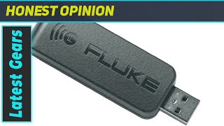 Fluke PC3000 FC Wireless PC Adapter - The Ultimate PC Connection Solution