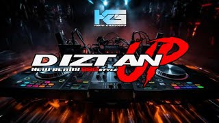 Hafid Giebsound 🔥 DIZTAN UP 🔥 New Remix BBG Style