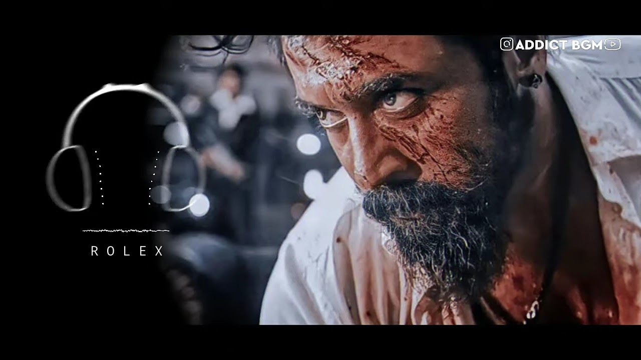 Vikram Surya Entry Bgm Ringtone||Rolex Entry Bgm||Addict BGM4U||(Download Link 👇🏻)