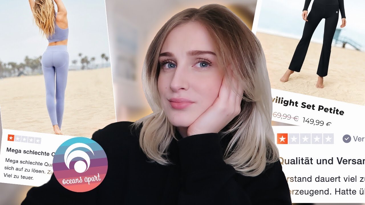 Die Masche hinter Oceans Apart