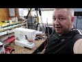 Janome 5522 + ответы