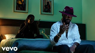Fally Ipupa – Isoler (Clip Officiel)