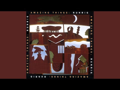 Dream Fields - Runrig