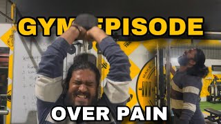 என்ன தம்பி போவோமா?| Gym vlog | Rango #rango #funny #gym #gymlife ##youtube