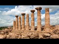 Sicily The Land Of Ancient Legends 