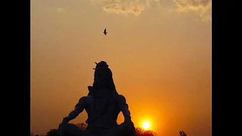 Lord Shiva Mix (ethnic.chill.du...