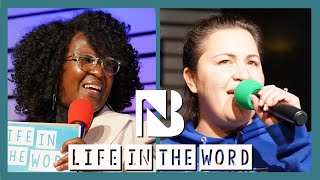 Health and Fitness with Jan Monica - Life In The Word | March 25