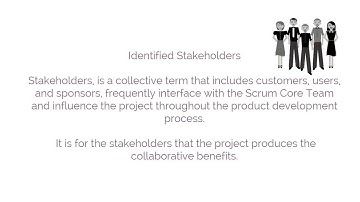 Become Scrum master certified with Scrumstudy, Detroit