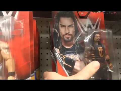 wwe kmart australia