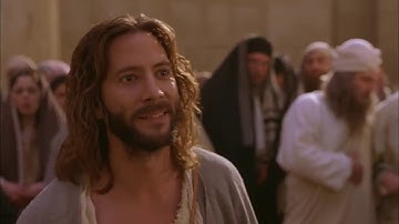 Jesus Bible Videos - Jesus Confronts the Pharisees with the Truth