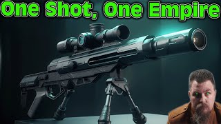 A HFY Story : One Shot, One Empire | 2176 ~Deathworld, War, Terran and Humans