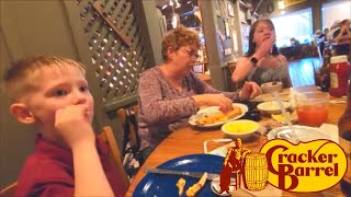 Hashbrown Casserole with Steak Tips & More  Cracker Barrel Old Country Store