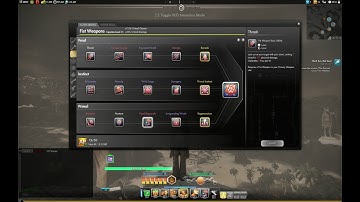 Secret World Legends: All About Weapon Skills and Passives!