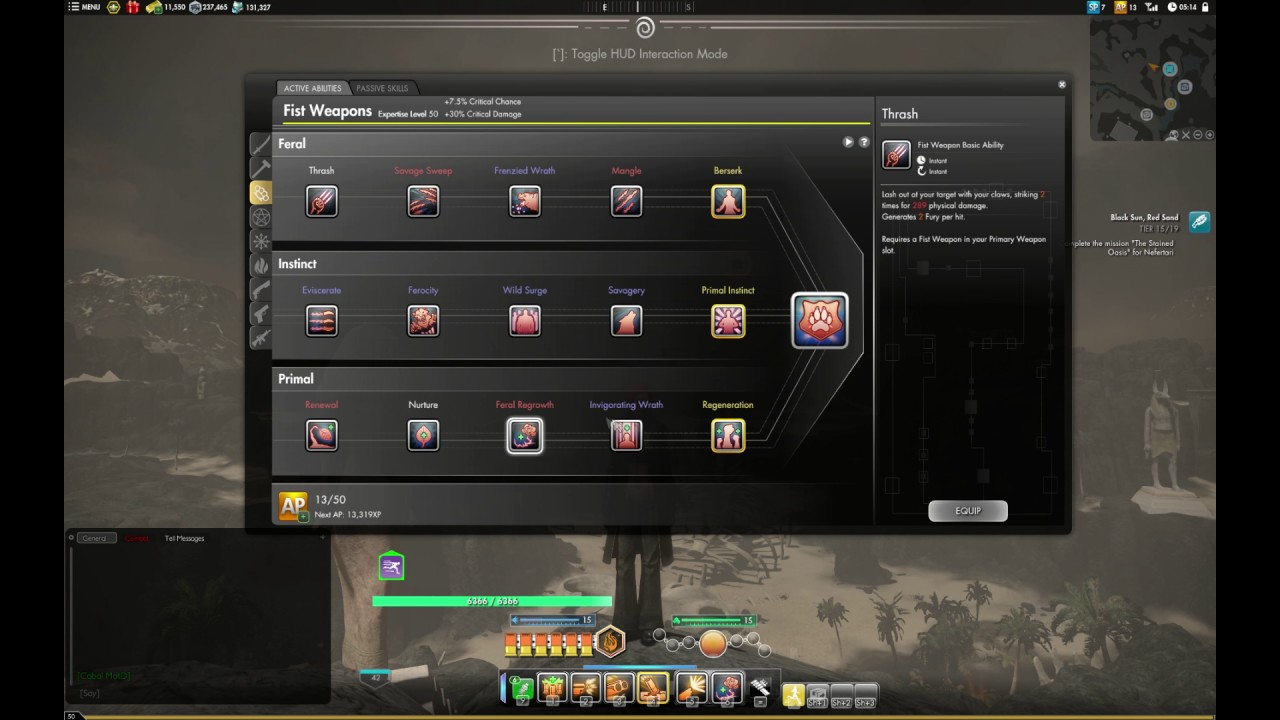 skill wheel secret world skill wheel secret world