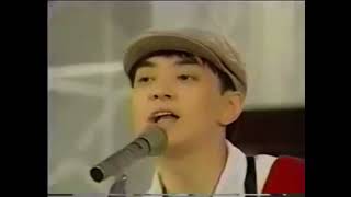 Flippers Guitar - カメラカメラカメラTv Show 1990