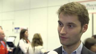 ITB 2015: Interview mit Johannes Reck