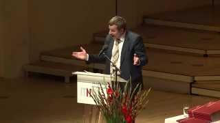 MPP Graduation 2015: Commencement Speech - Cobus de Swardt