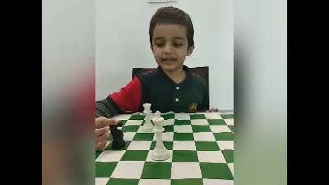 Chess Series 1: Forks and Double Attacks