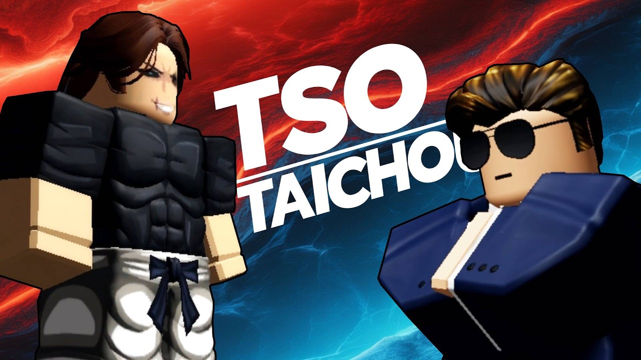 WHO'S THE BETTER SETTER? TSO VS TAICHOU 