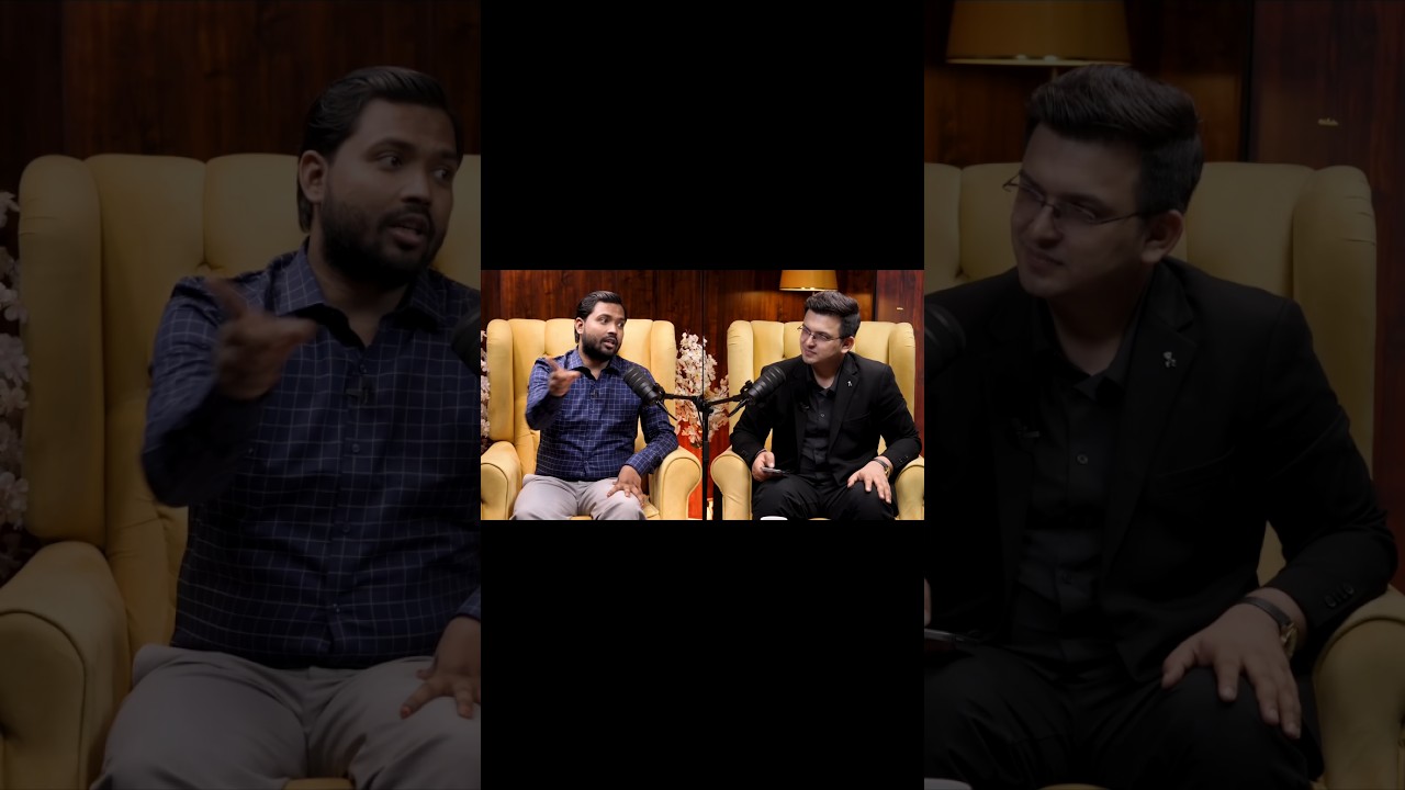 How Khan Sir Changed the Education System in India | Patna Coaching Reality