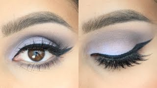 Soft Glowing Fall Makeup Tutorial