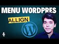 Keep your menu items organized: A video tutorial in WordPress 2025? #hariomjshukla