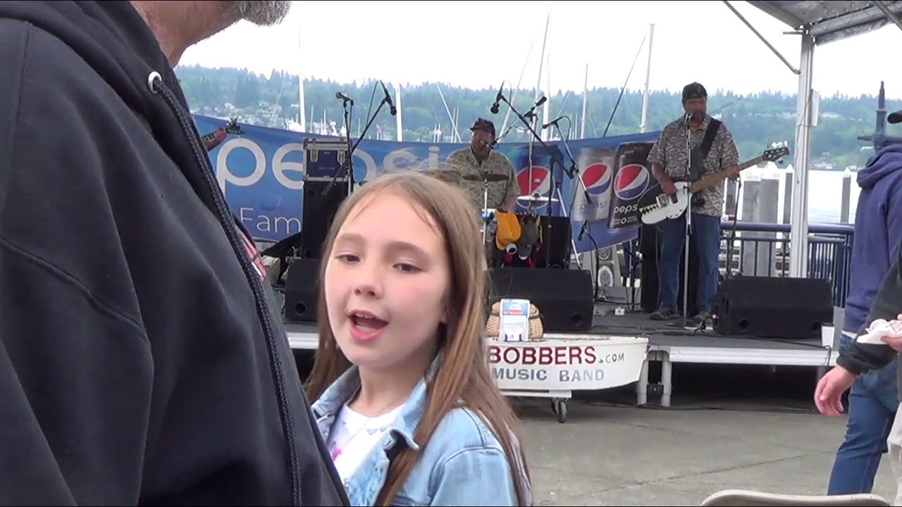 THE BOBBERS - First Date KHF2019