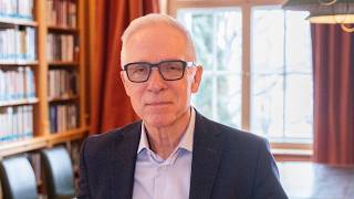 Fellow Spotlight: Stephen Hinton Content