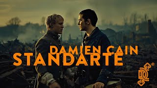 Damien Cain STANDARTE Music Video (official)