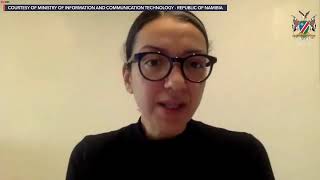 Maria Ressa receives UNESCO World Press Freedom Prize