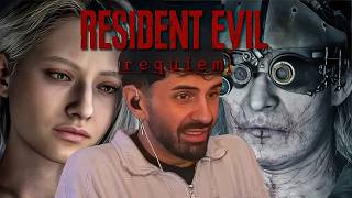 Resident Evil 9 Requiem is FINALLY Out