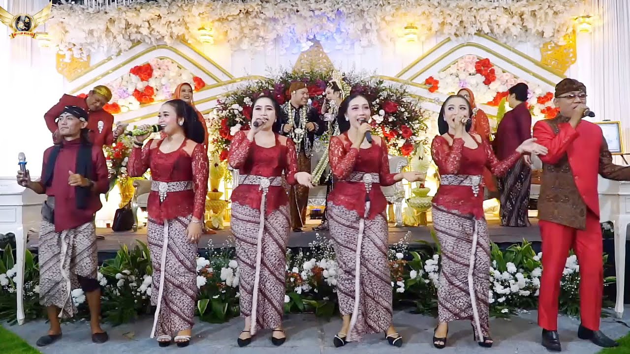 BOCAH GUNUNG - LEWUNG - NINGGAL KATRESNAN | CAMPURSARI SEMAR MULYO COKEK MANIA SRAGENAN