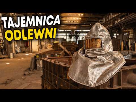 This foundry held more than I expected pt. 1/3