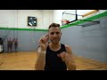 How High Do You ACTUALLY Jump? Plus 3 Major DUNK Tips 🚀