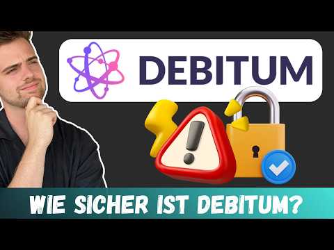 Debitum Regulierung & Sicherheit: Wie sicher ist die P2P-Plattform wirklich? 🤔