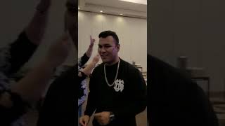 Tommy's surprise retirement 2022