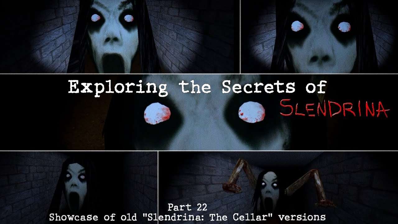 Games like Slendrina: The Cellar • Games similar to Slendrina: The