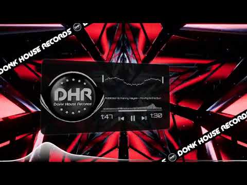 Addiction & Kenny Hayes - Moving to the Sun - DHR UK Bounce 🔥