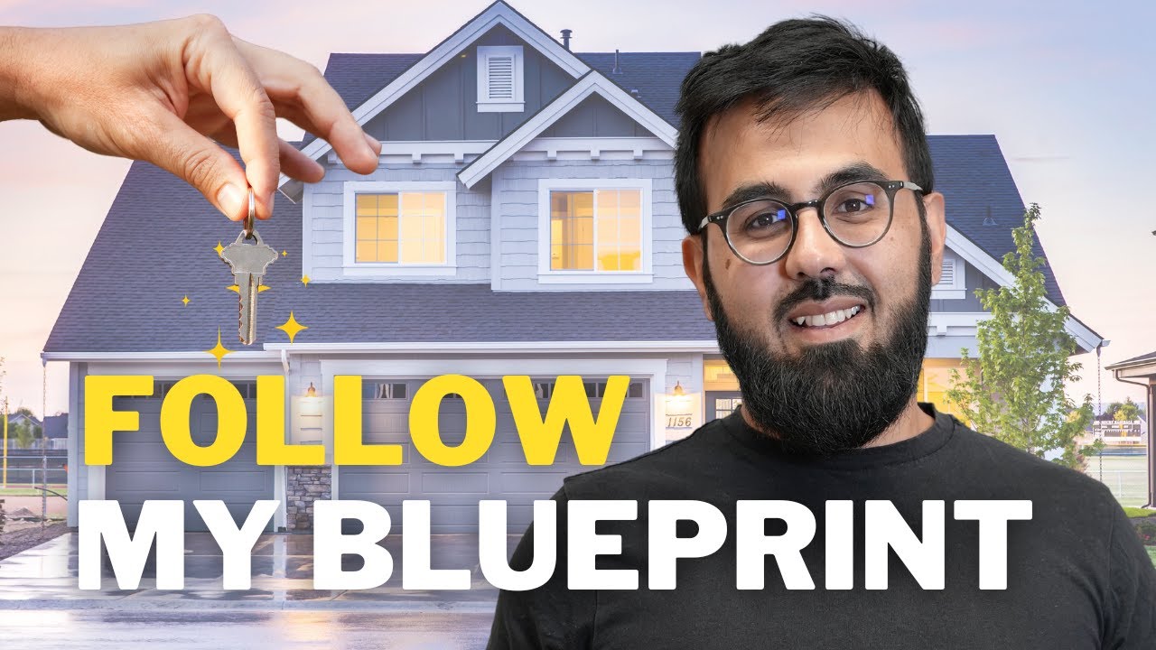 How I Bought My First House in London Age 28 YouTube