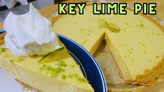 Besuretocook's Key Lime Pie Easy and Quick Recipe by besuretocook 226 views 9 months ago 9 minutes, 34 seconds