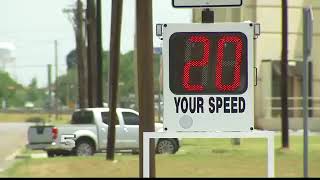 McAllen Police Dept. to Use Speed Detectors